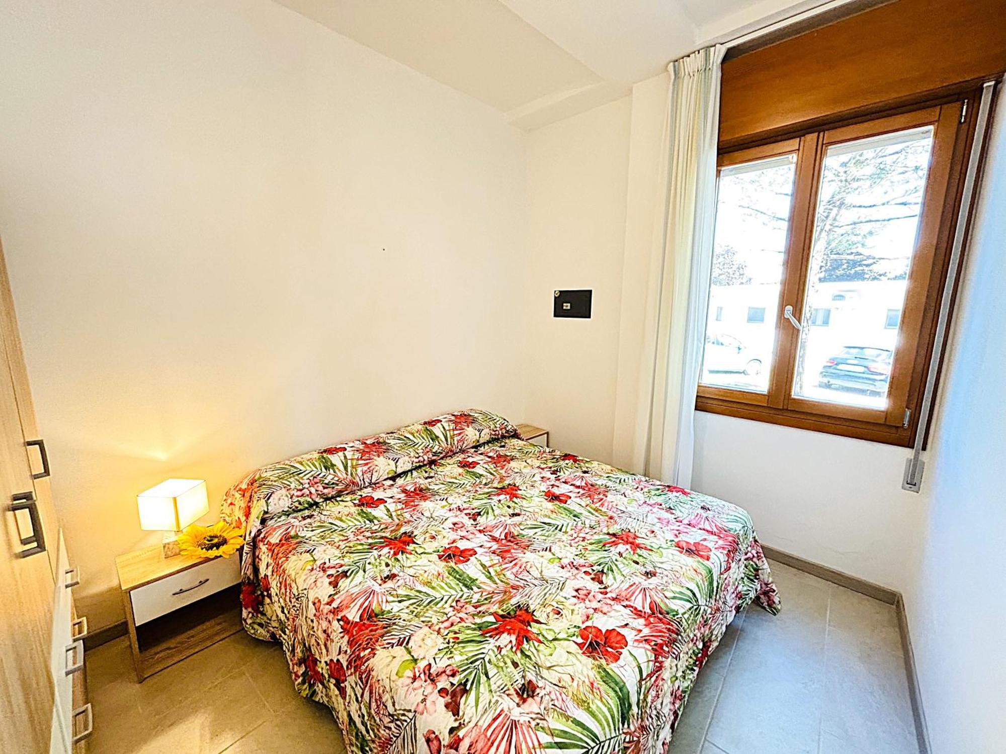 Condominio Salisburgo Bibione Exterior foto